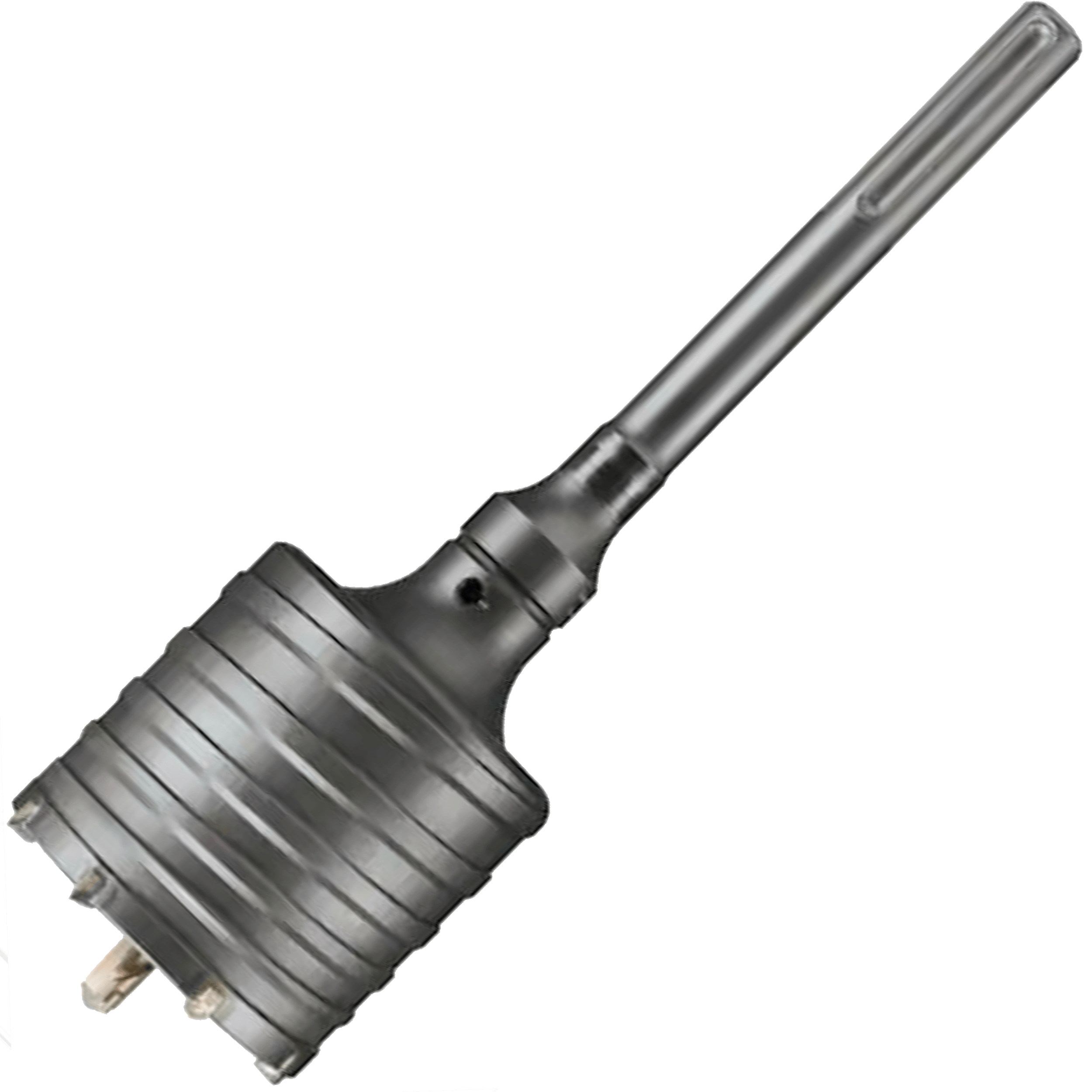 Rotary diamond drill online bits