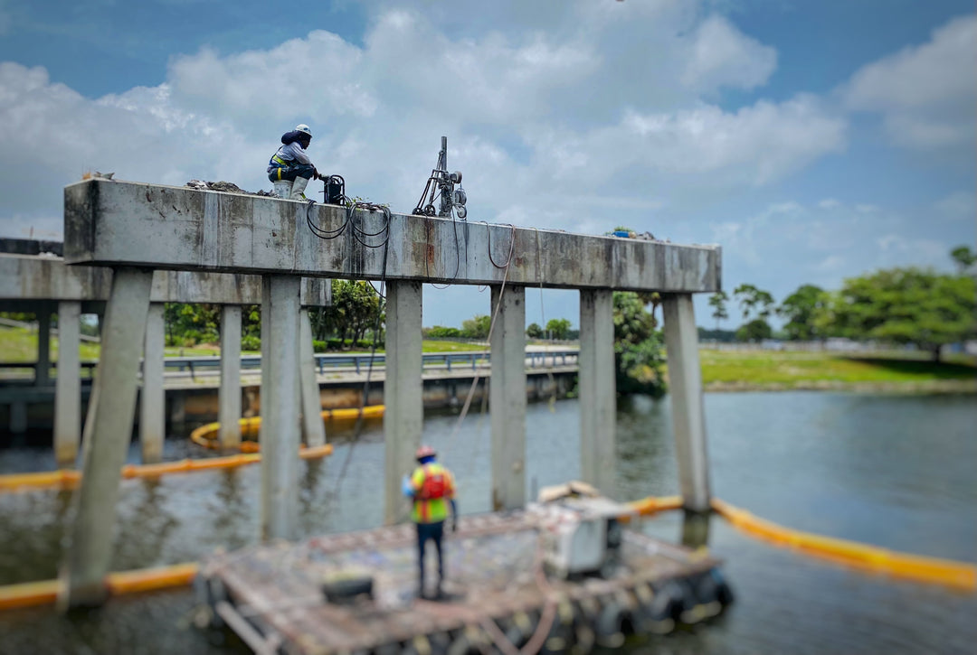 A General Overview of Diamond Wire Types and Applications; Choosing The Right Diamond Wire - Mesa Diamond