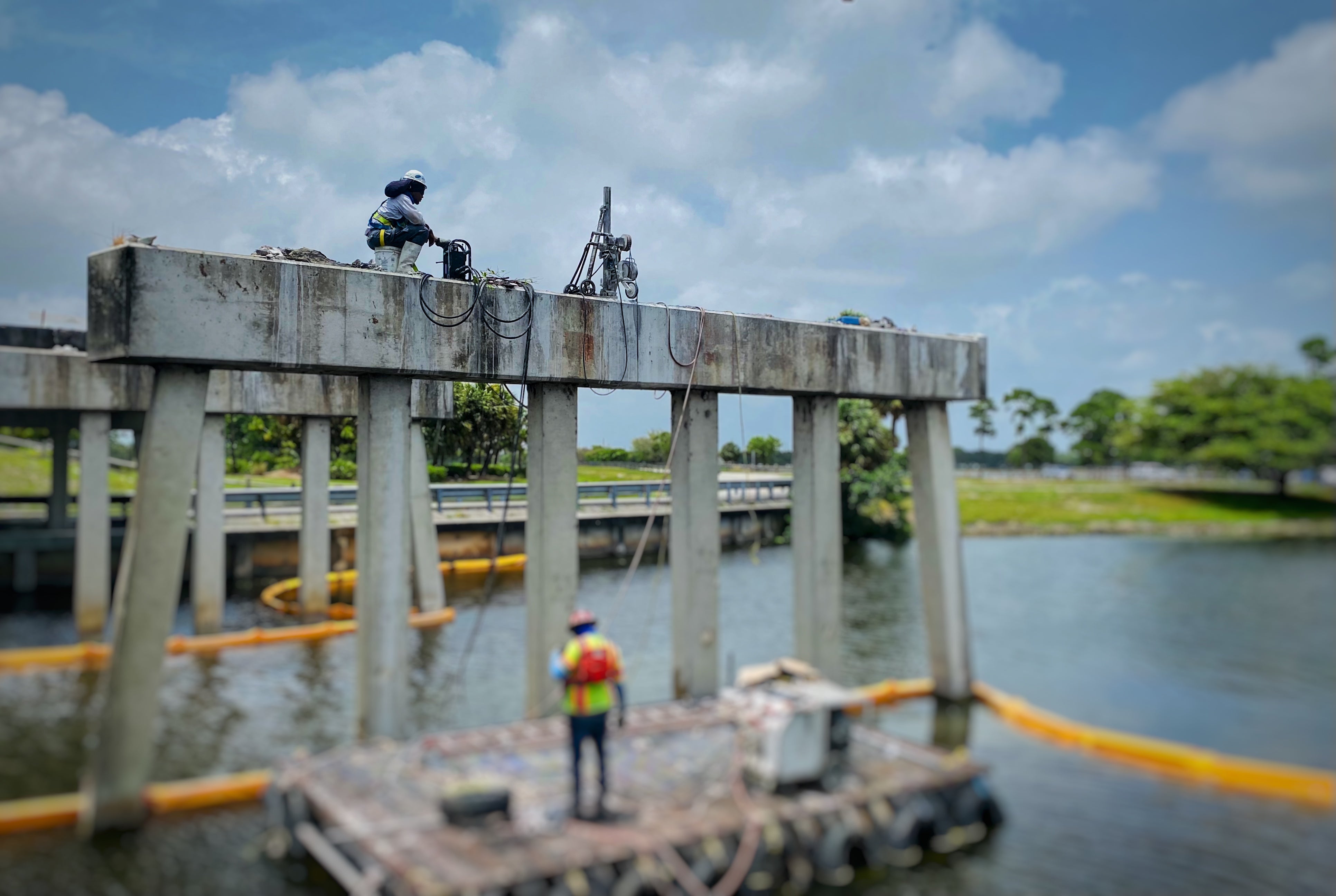 A General Overview of Diamond Wire Types and Applications; Choosing The Right Diamond Wire - Mesa Diamond