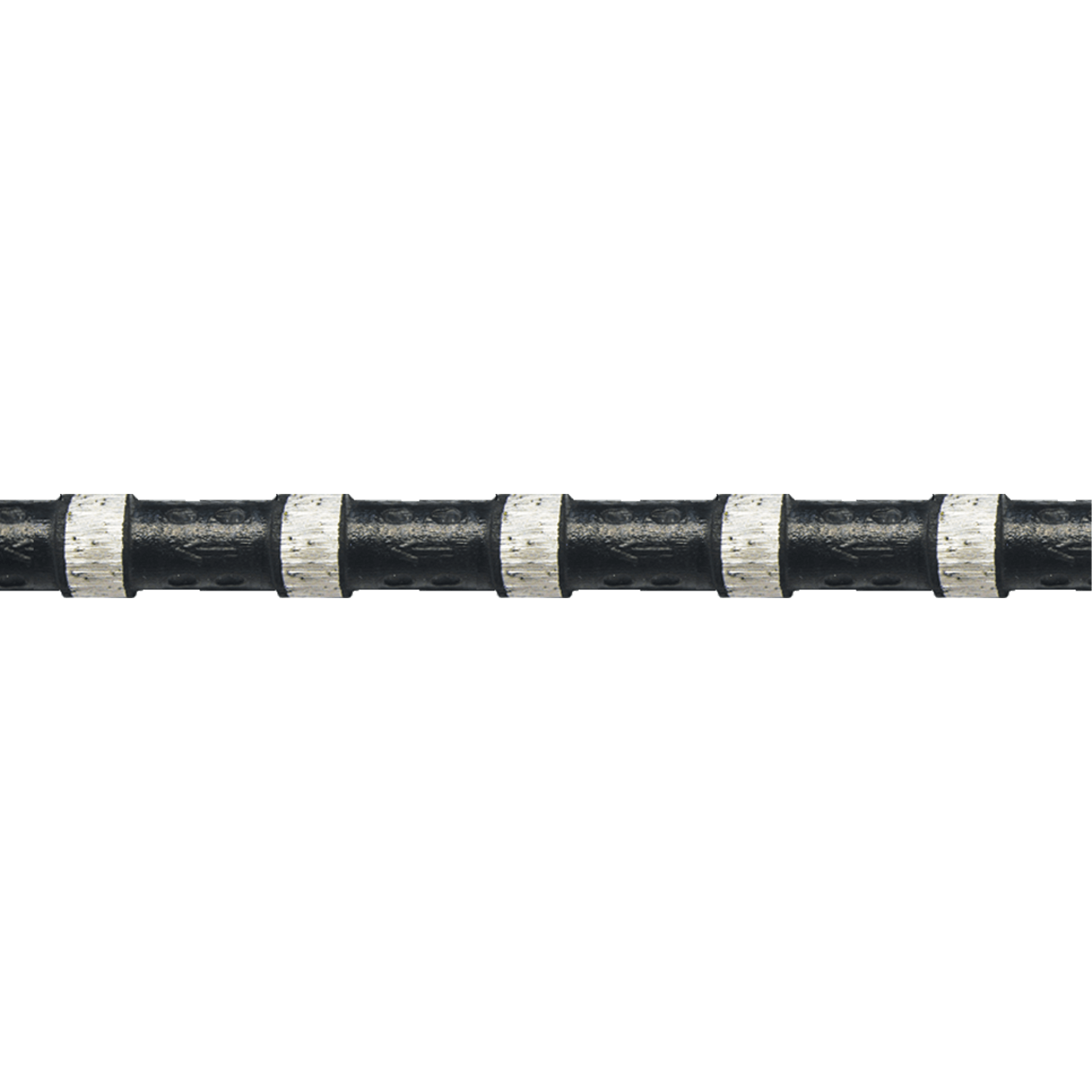 Cutting Reinforced Concrete: Why Rebar Density Decides Your Diamond Wire (CSS vs SMV) - Mesa Diamond