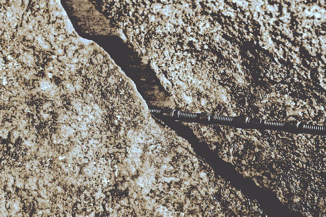 Expert Guidance for High-Efficiency Quarrying and Operator Protection - Mesa Diamond