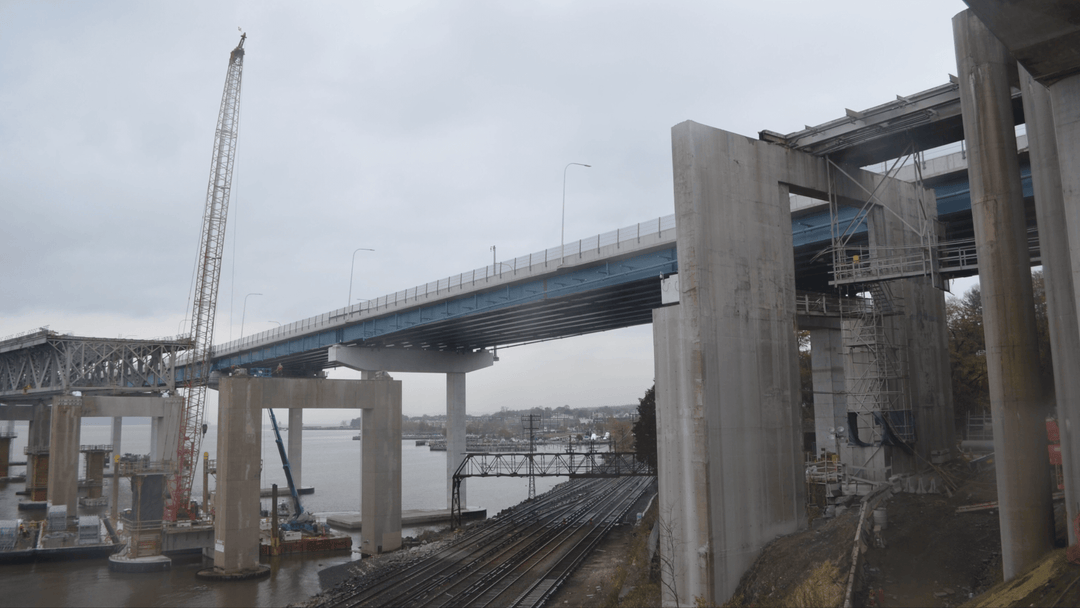 From Piers to Pylons: The Engineering Edge of Diamond Wire Sawing in Bridge Removal - Mesa Diamond