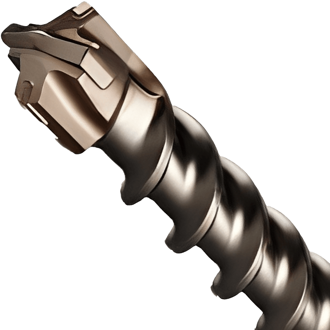 Rotary Hammer Drill Bit - Mesa Diamond