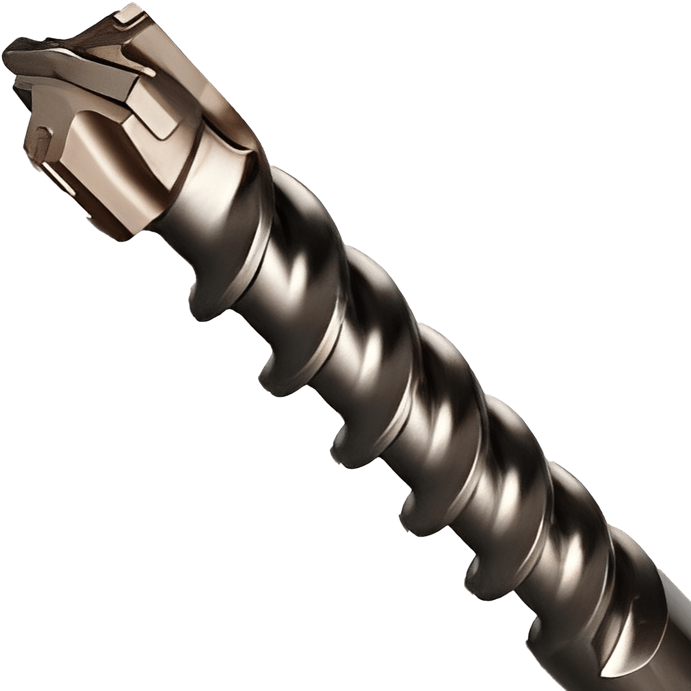 4 - Cutter SDS MAX Carbide Drill BitSDS - MAX Drill BitMESA DIAMOND®4SDSMAX10103/8 in (10mm)3/8 in (10mm)10 in