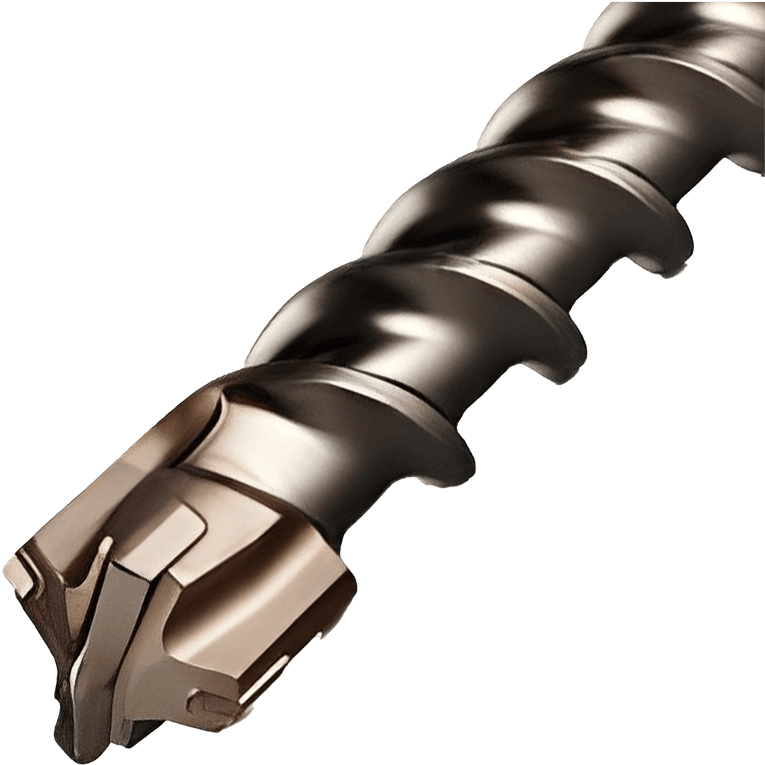 4-Cutter SDS MAX Carbide Drill BitSDS-MAX Drill BitMESA DIAMOND®4SDSMAX10103/8 in (10mm)3/8 in (10mm)10 in
