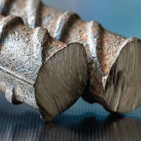 Regular iron