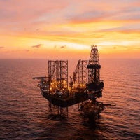 Offshore Platform Dismantling