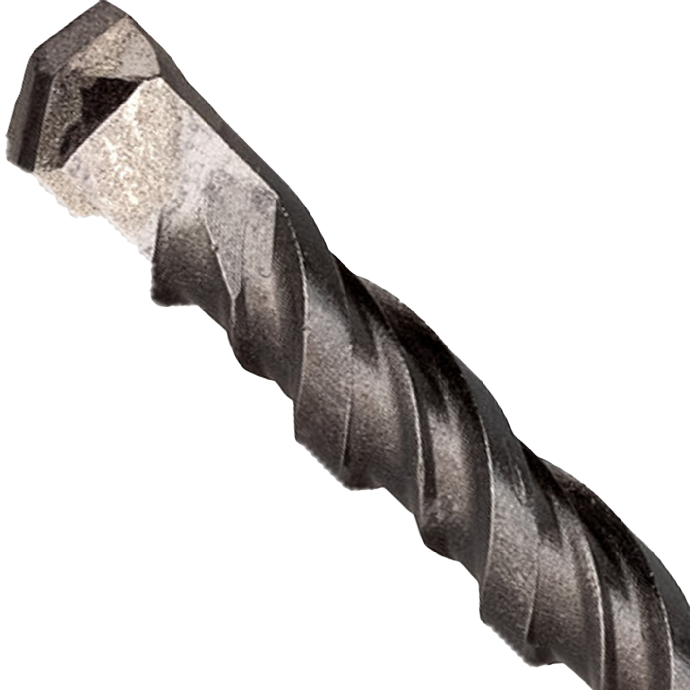 2 Cutter SDS PLUS Masonry Drill Bit