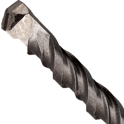 2 Cutter SDS PLUS Masonry Drill Bit