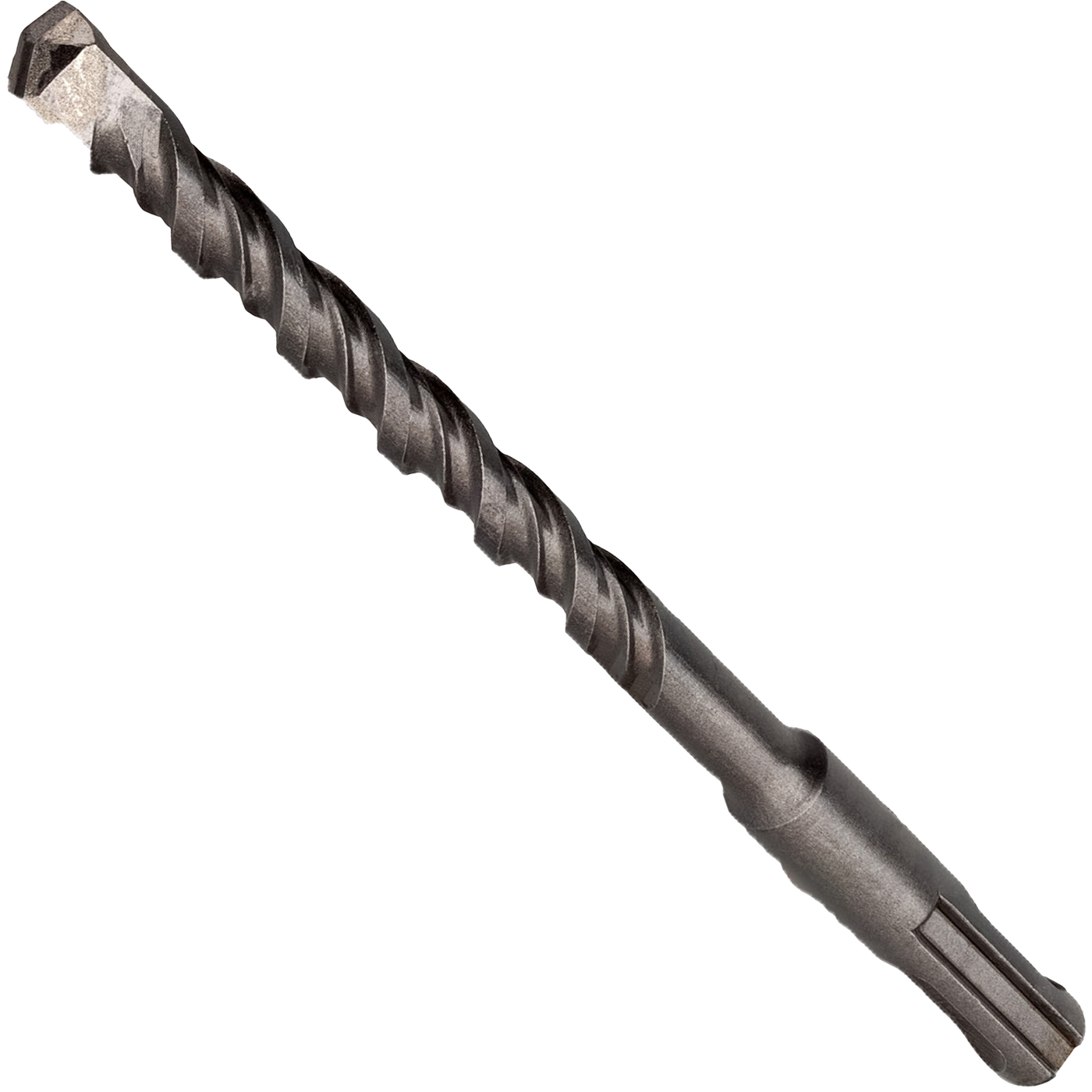 2 Cutter SDS PLUS Masonry Drill Bit