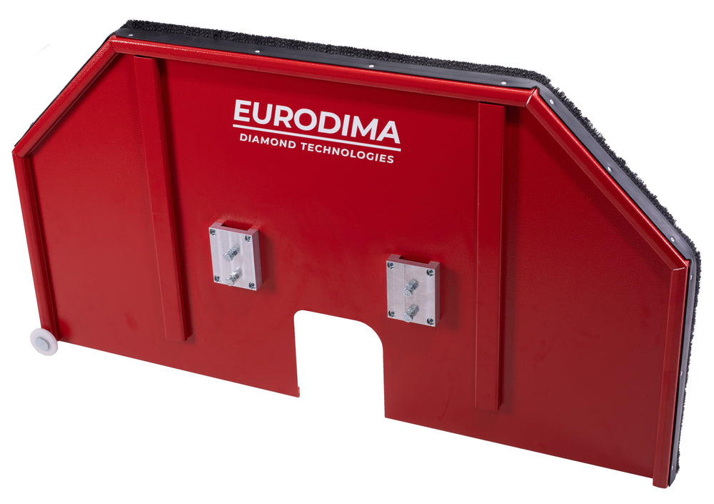 Blade Guards WM50/90Wall Saw AccessoriesEURODIMA32"32"3 - Parts Guard