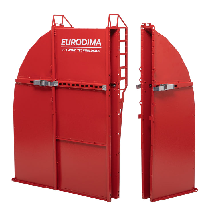 Blade Guards WS20Wall Saw AccessoriesEURODIMA32"32"3 - Parts Guard