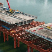 Bridge Dismantling