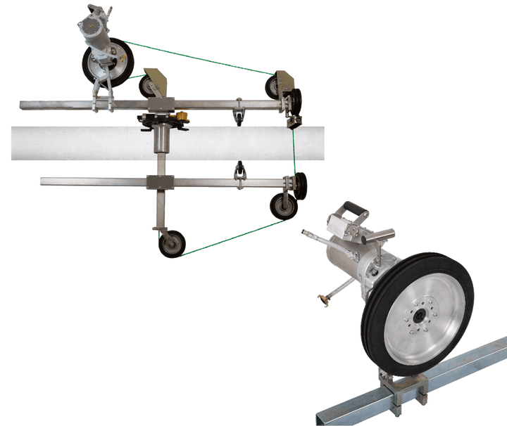 Circular Wire SawWire SawEURODIMA