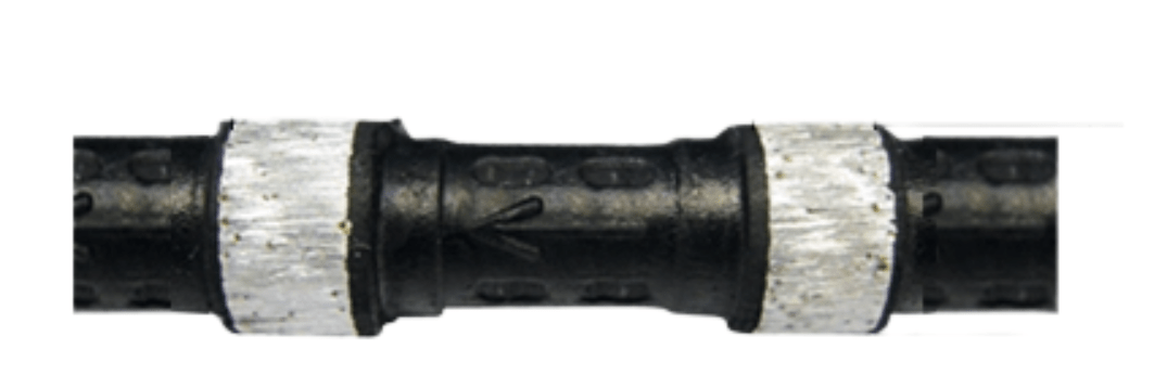 Concrete Diamond WiresConcrete Diamond WiresMESA DIAMOND ®10.5mm10.5mm40 BPM