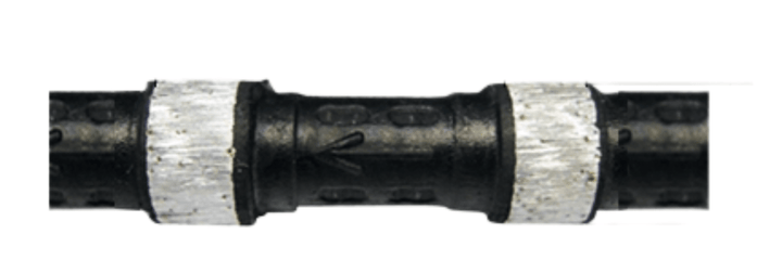 Concrete Diamond WiresConcrete Diamond WiresMESA DIAMOND ®10.5mm10.5mm40 BPM