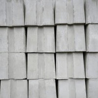 Cured Concrete