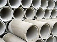 Concrete Pipe