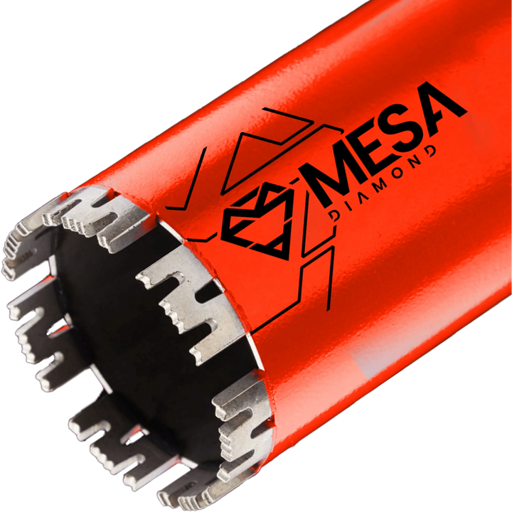 Diamond Core Drill Bit CD400