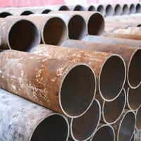 Ductile Iron