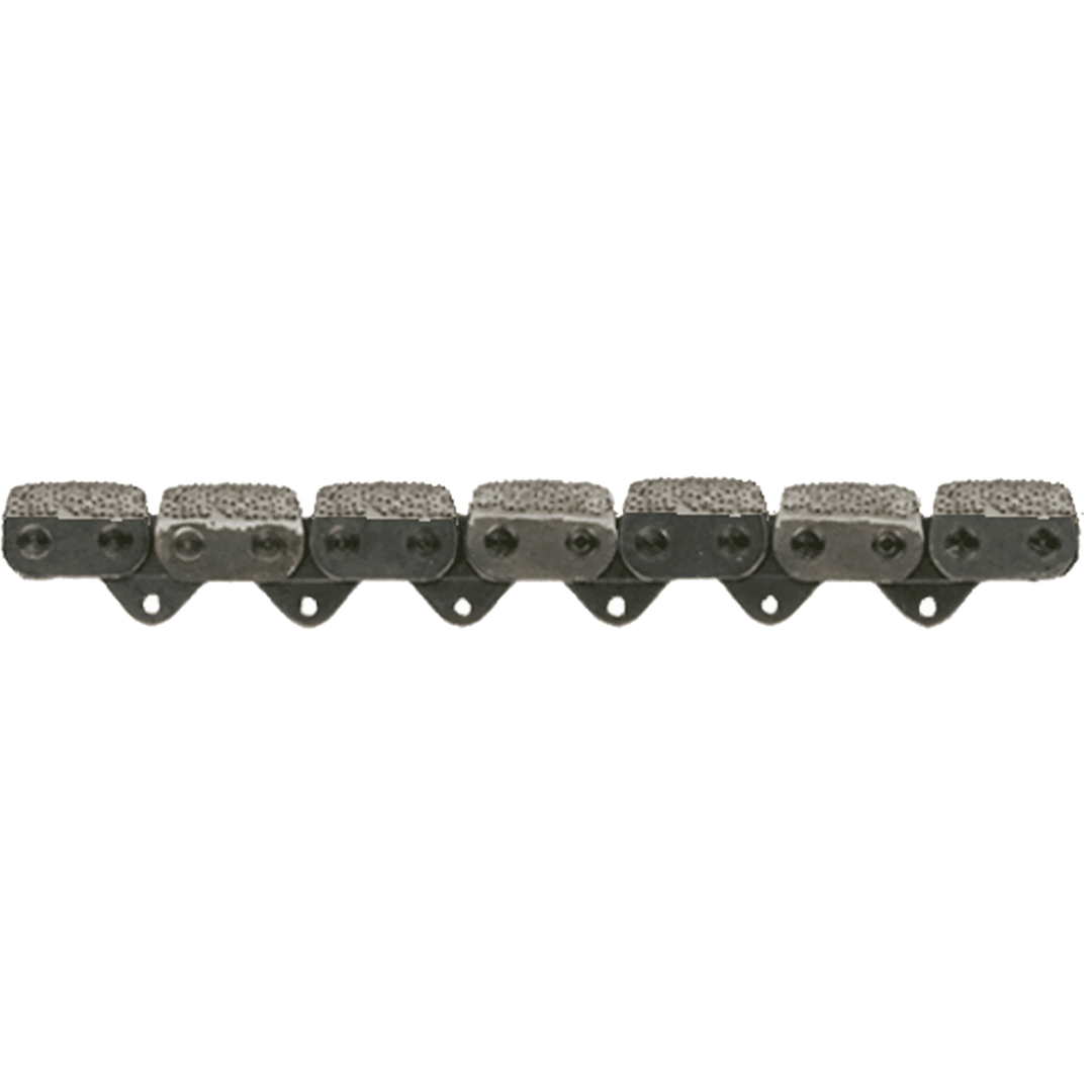 Ductile/Pipe, Iron Chainsaw Diamond Chain - BLACK POWERDiamond ChainMESA DIAMOND®MSCHAINBP13/8' F33/8' F3613