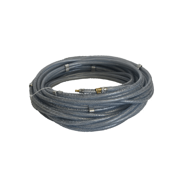 Eurodima Air Hose Kit for concrete wire saw operation