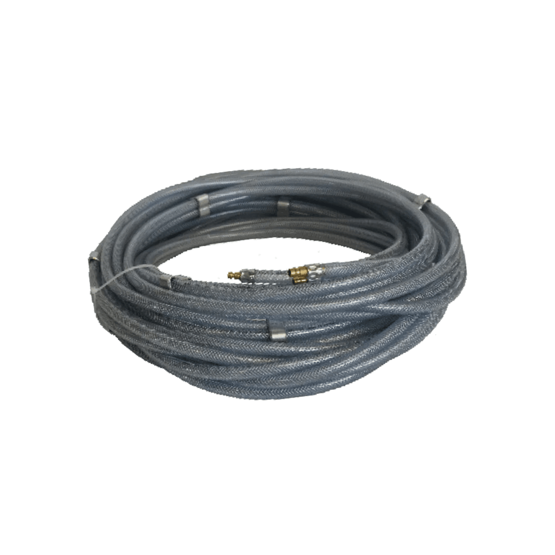 Air Hose Kit – Eurodima wire saw component for concrete wire saw operation
