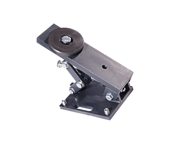 Eurodima Bevel Adjustment Support WM50/90 for wall saw track sawing systems