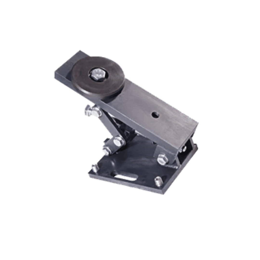 Bevel Adjustment Support WM50/90 – Eurodima wall saw accessory for wall saw track sawing systems