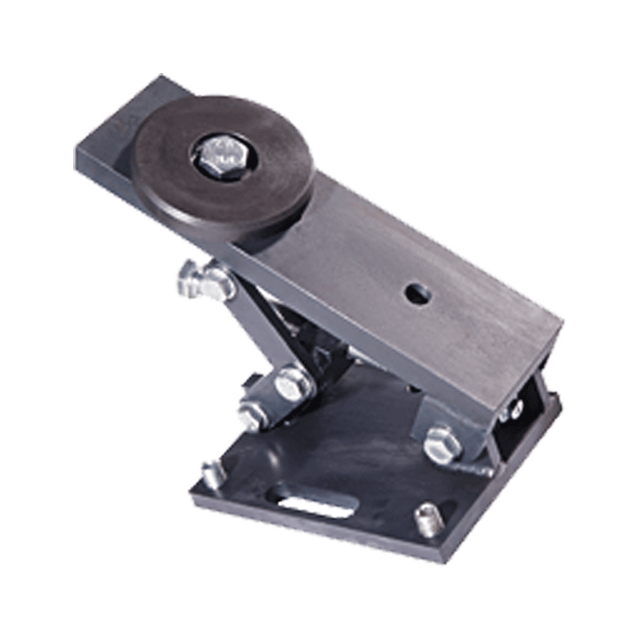 Eurodima Bevel Adjustment Support WS20 for wall saw track sawing systems