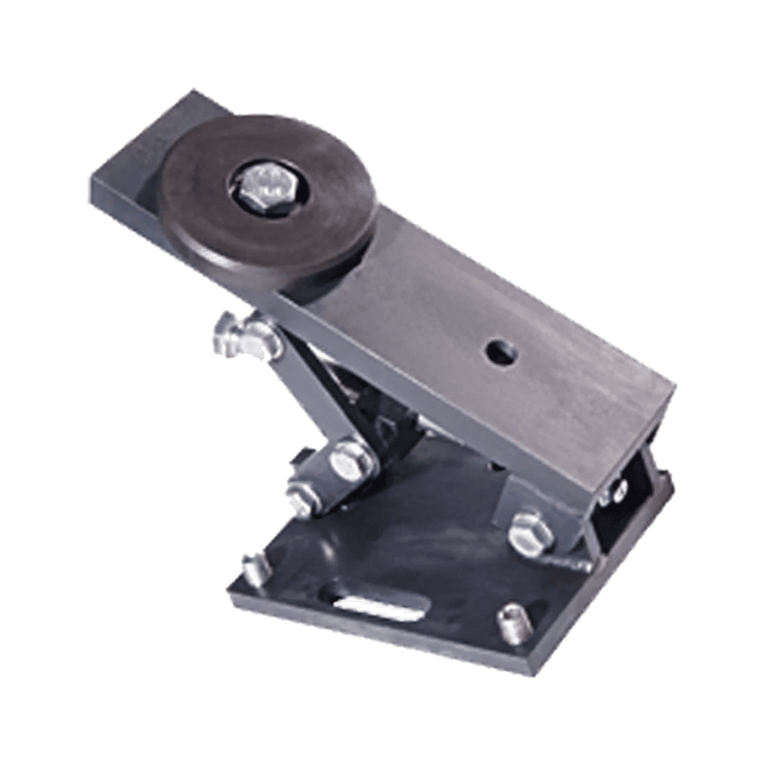 Bevel Adjustment Support WS20 – Eurodima wall saw accessory for wall saw track sawing systems