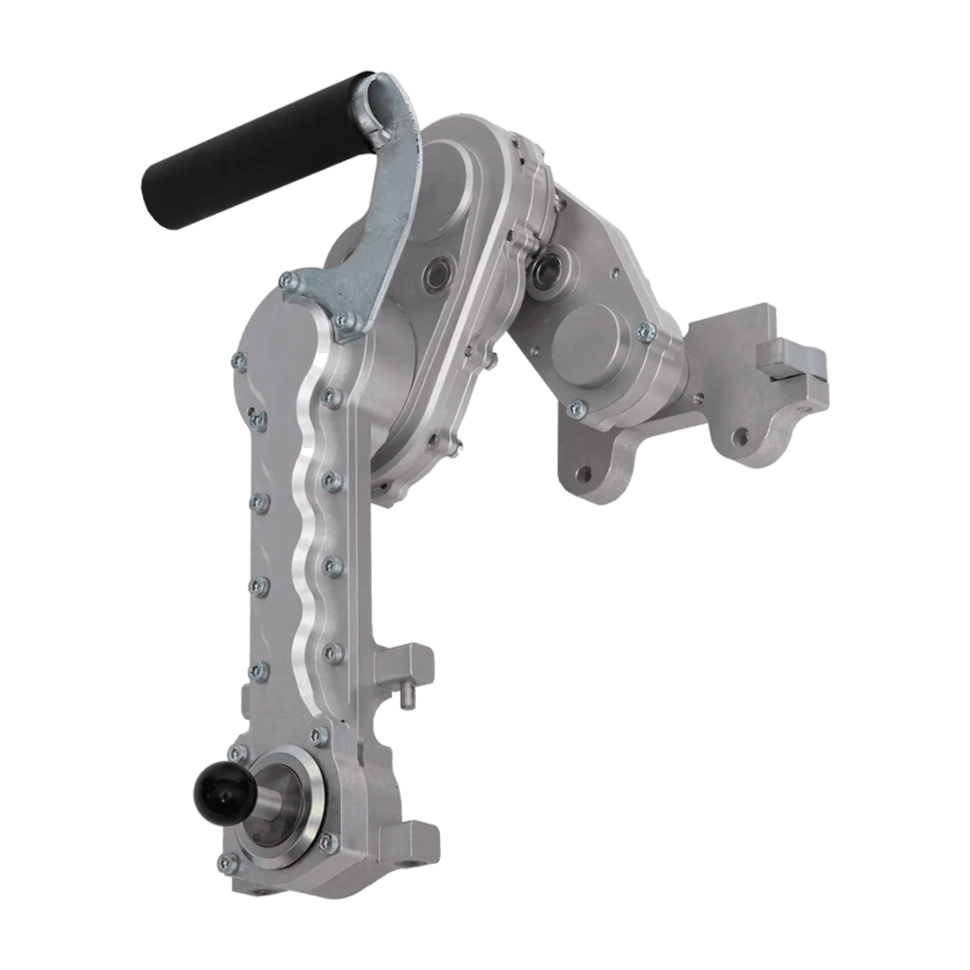 Blade Guard Holder – Eurodima wall saw accessory for wall saw track sawing systems