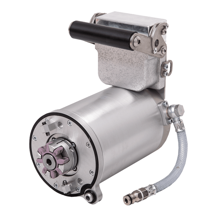 Eurodima Drive Motor WS20 for wall saw track sawing systems