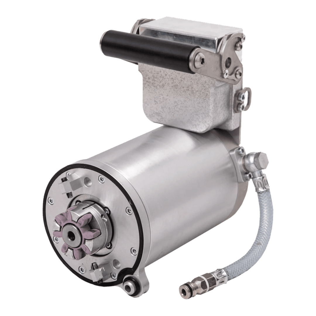 Drive Motor WS20 – Eurodima wall saw accessory for wall saw track sawing systems