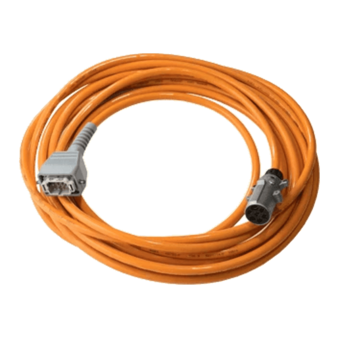 Feed Cable – Eurodima wall saw accessory for wall saw track sawing systems