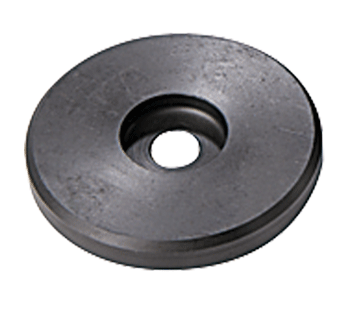 Eurodima Fish Plate for Guide Rail WM50/90 for wall saw track sawing systems