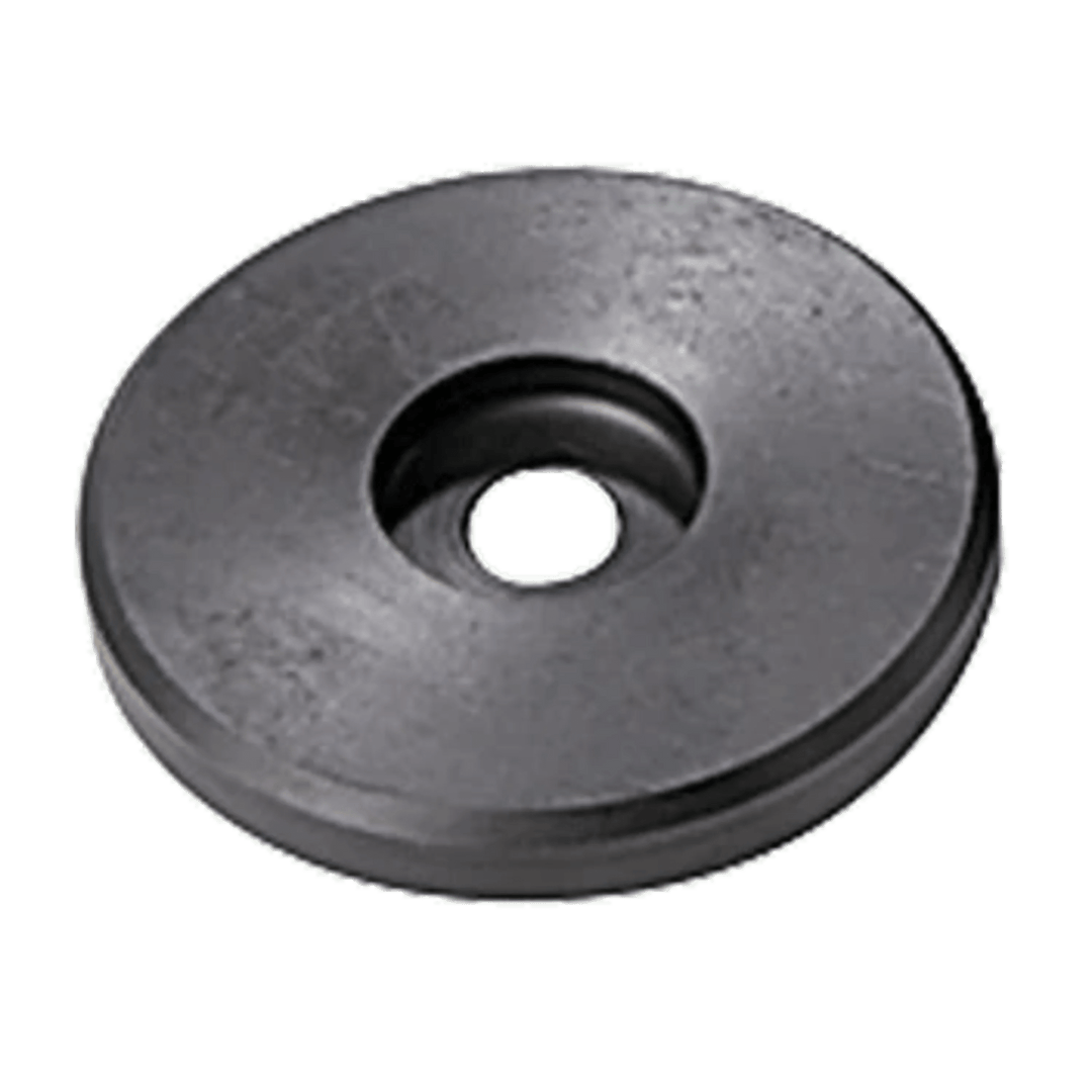 Eurodima Fish Plate for Guide Rail WM50/90 – professional wall saw accessory for contractors