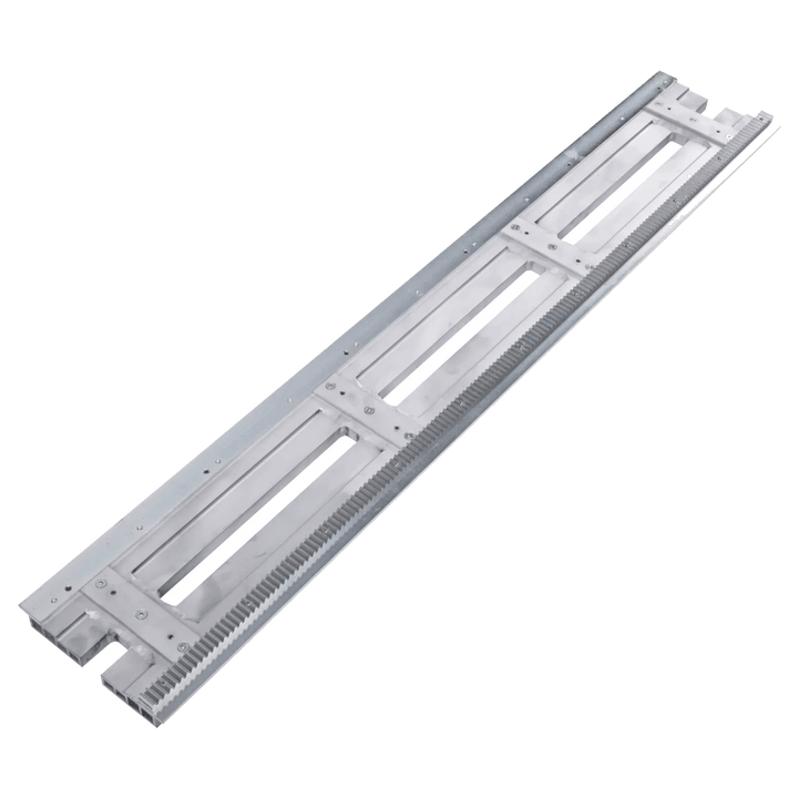 Eurodima Guide Rails WM50/90 – professional wall saw guide rail for contractors