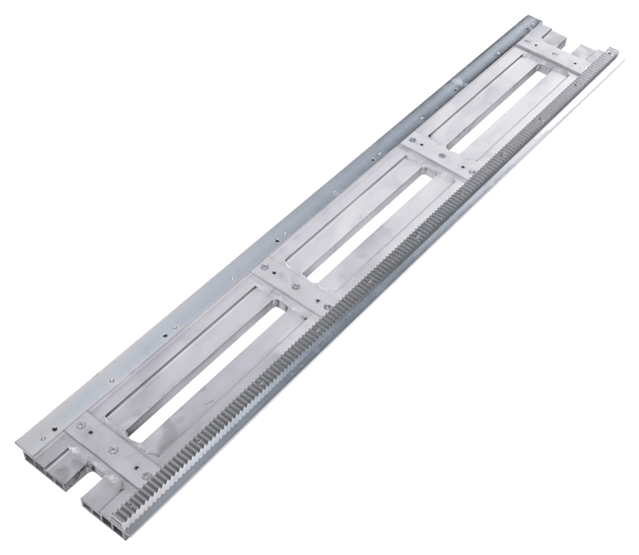 Eurodima Guide Rails WM50/90 wall saw guide rail 1 ft for wall saw rail mounting