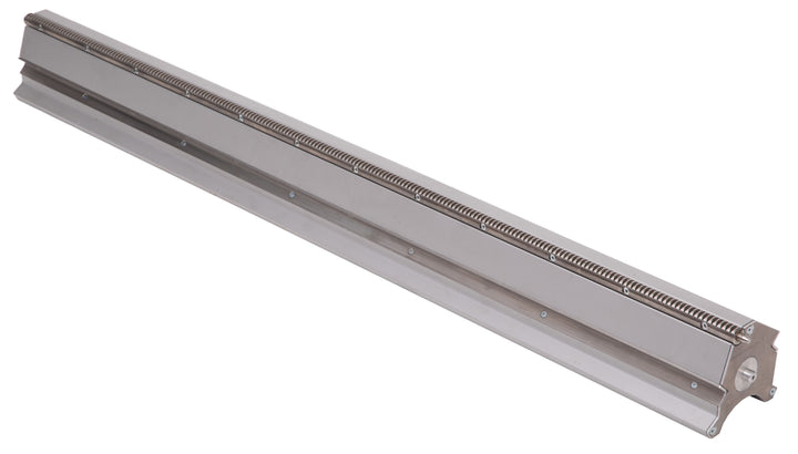 Eurodima Guide Rails WS20E/H – professional wall saw guide rail for contractors
