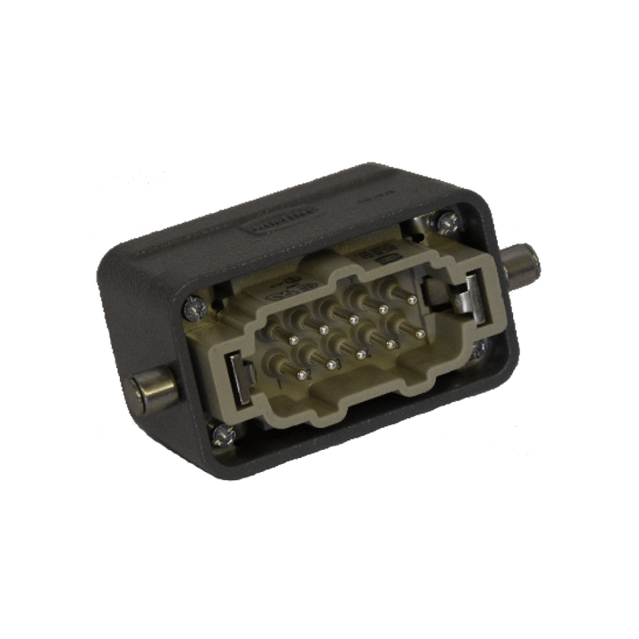 Eurodima Jumper Plug PowerCube or PowerUnit for concrete wire saw operation
