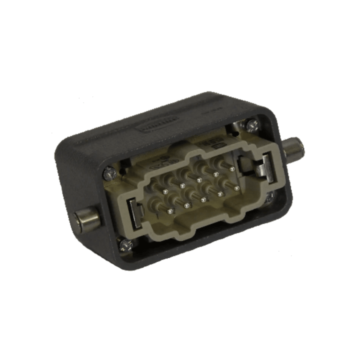 Eurodima Jumper Plug PowerCube or PowerUnit for concrete wire saw operation