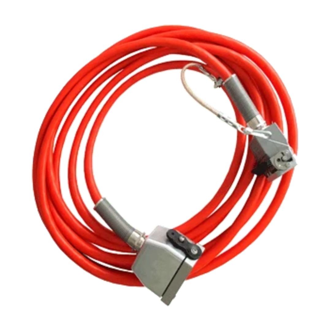 Motor Cable Servo Cable – Eurodima wall saw accessory for wall saw track sawing systems