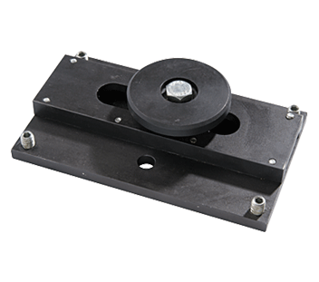 Eurodima Rail Fastening Bracket WM50/90 for wall saw track sawing systems