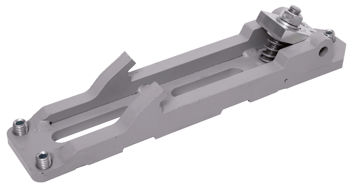 Eurodima Rail Fastening Bracket WS20E/H for wall saw track sawing systems