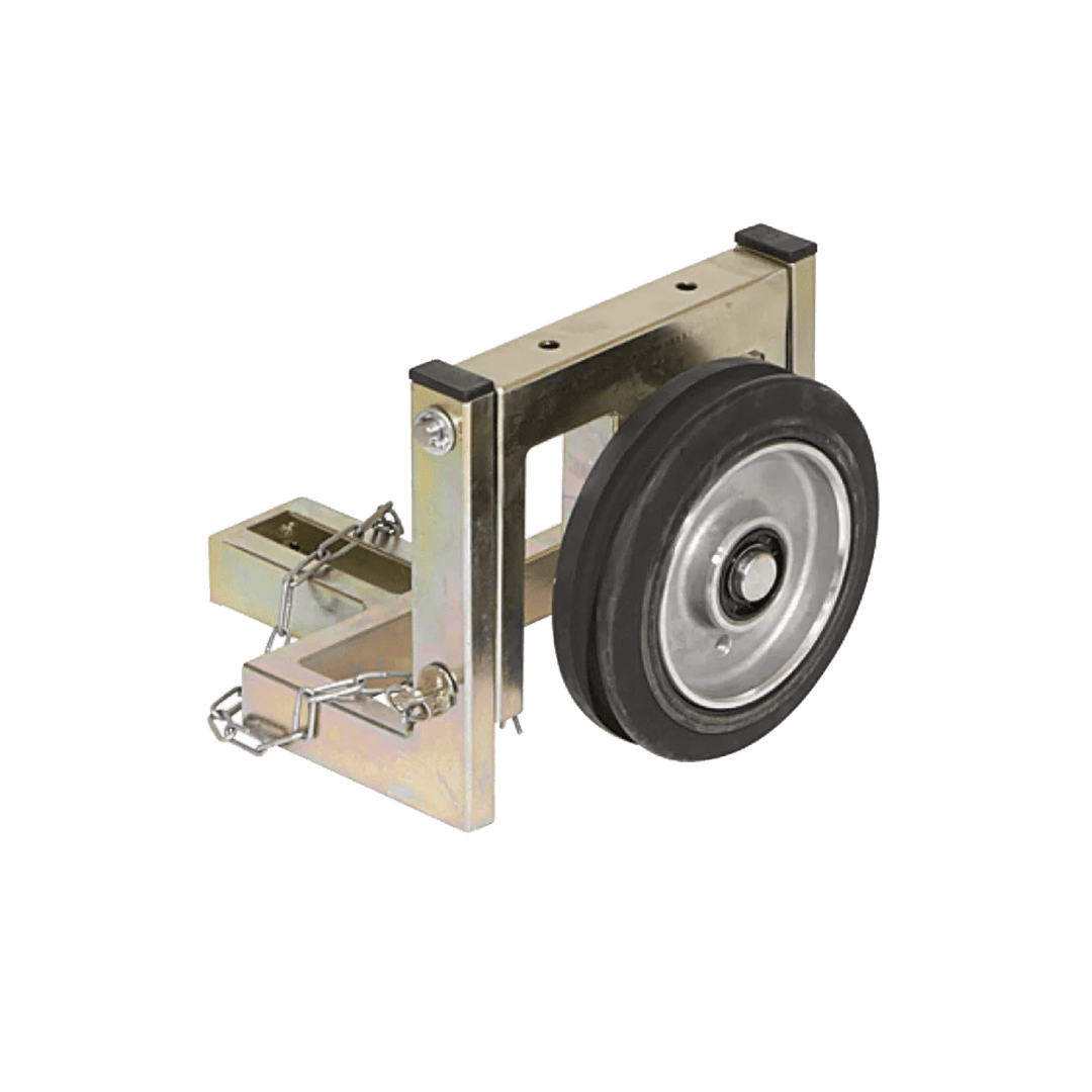 Release Roller Pulley for Wire Saw – Eurodima wire saw pulley kit for guiding diamond wire on wire saw jobs