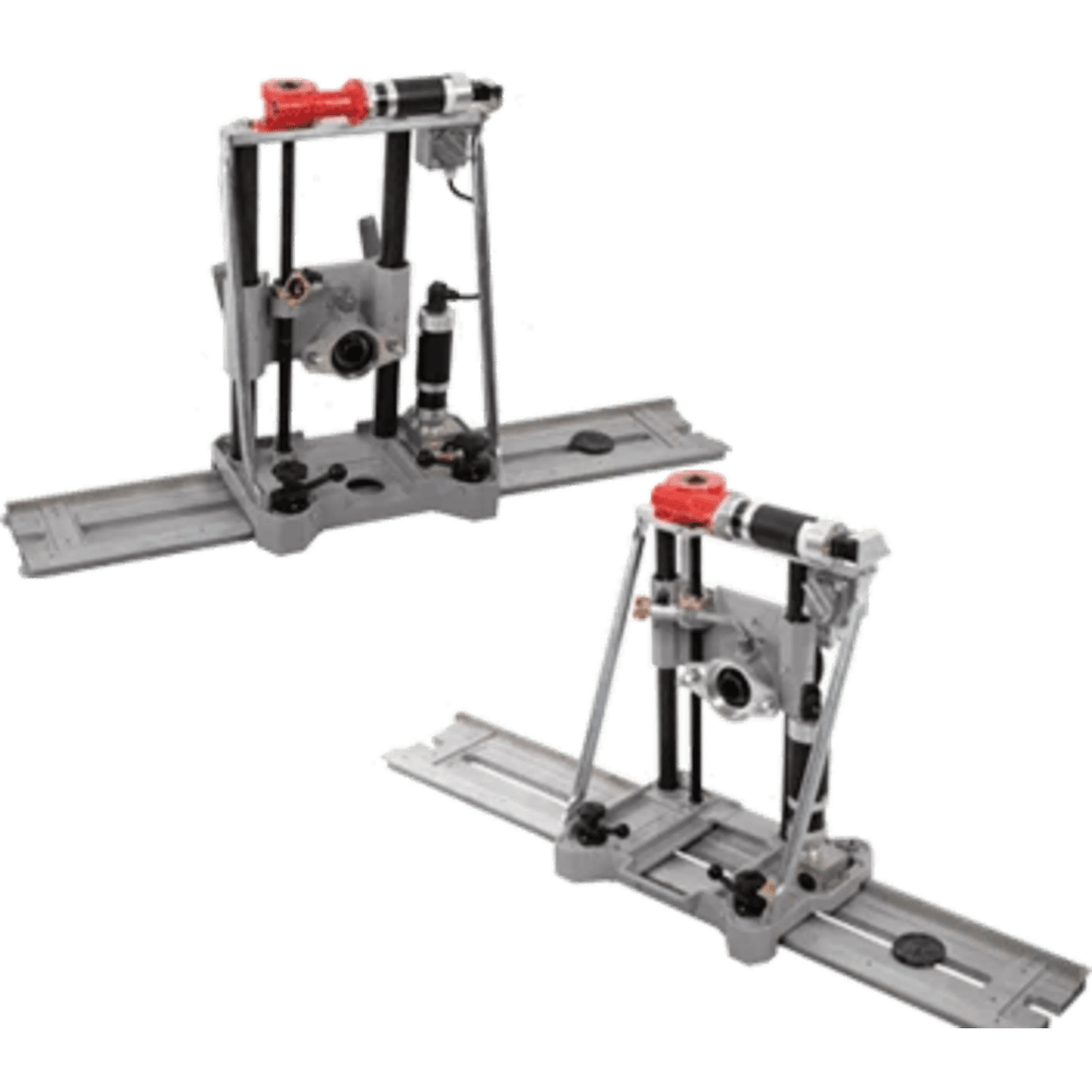 Wall Saw Machine WM50 or WM90 – Eurodima wall saw accessory for wall saw track sawing systems