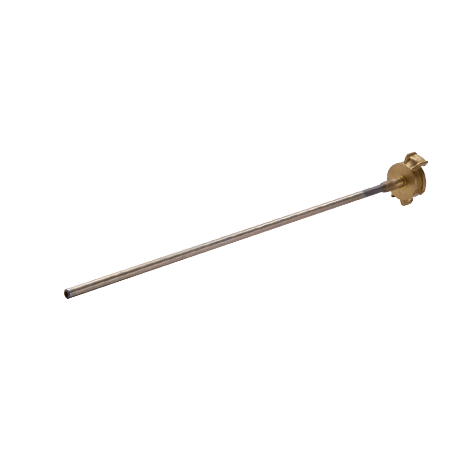 Eurodima Water Lance for concrete wire saw operation