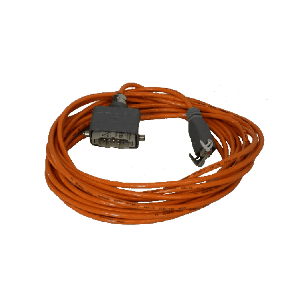 Wire Storage Cable Control – Eurodima wire saw component for concrete wire saw operation