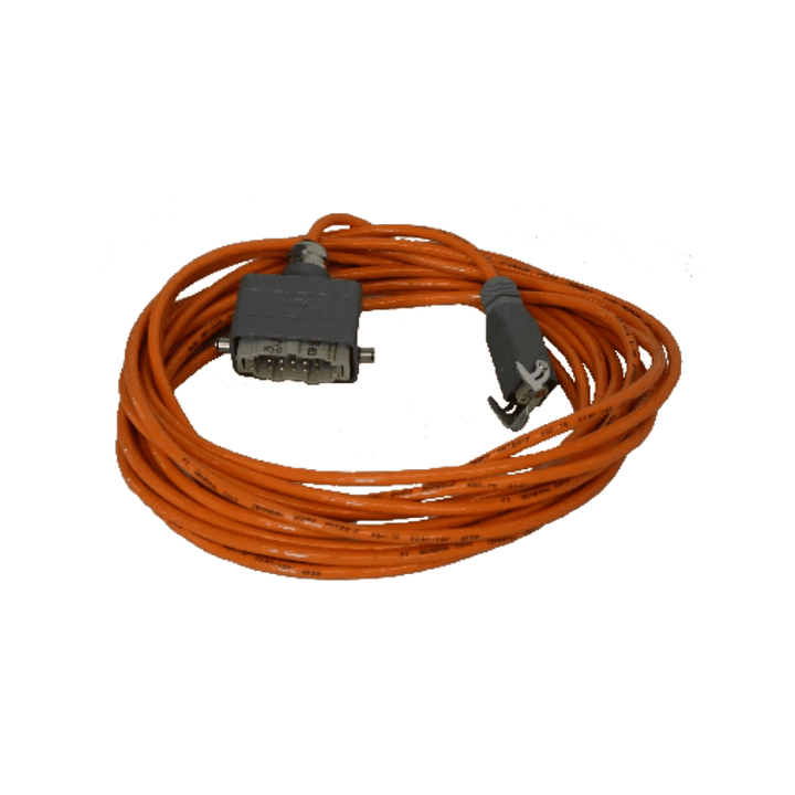 Wire Storage Cable Control – Eurodima wire saw component for concrete wire saw operation